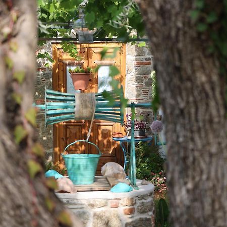 Studios Villa Eleni Platanias  Екстериор снимка