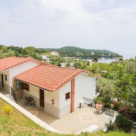 Studios Villa Eleni Platanias  Стая снимка