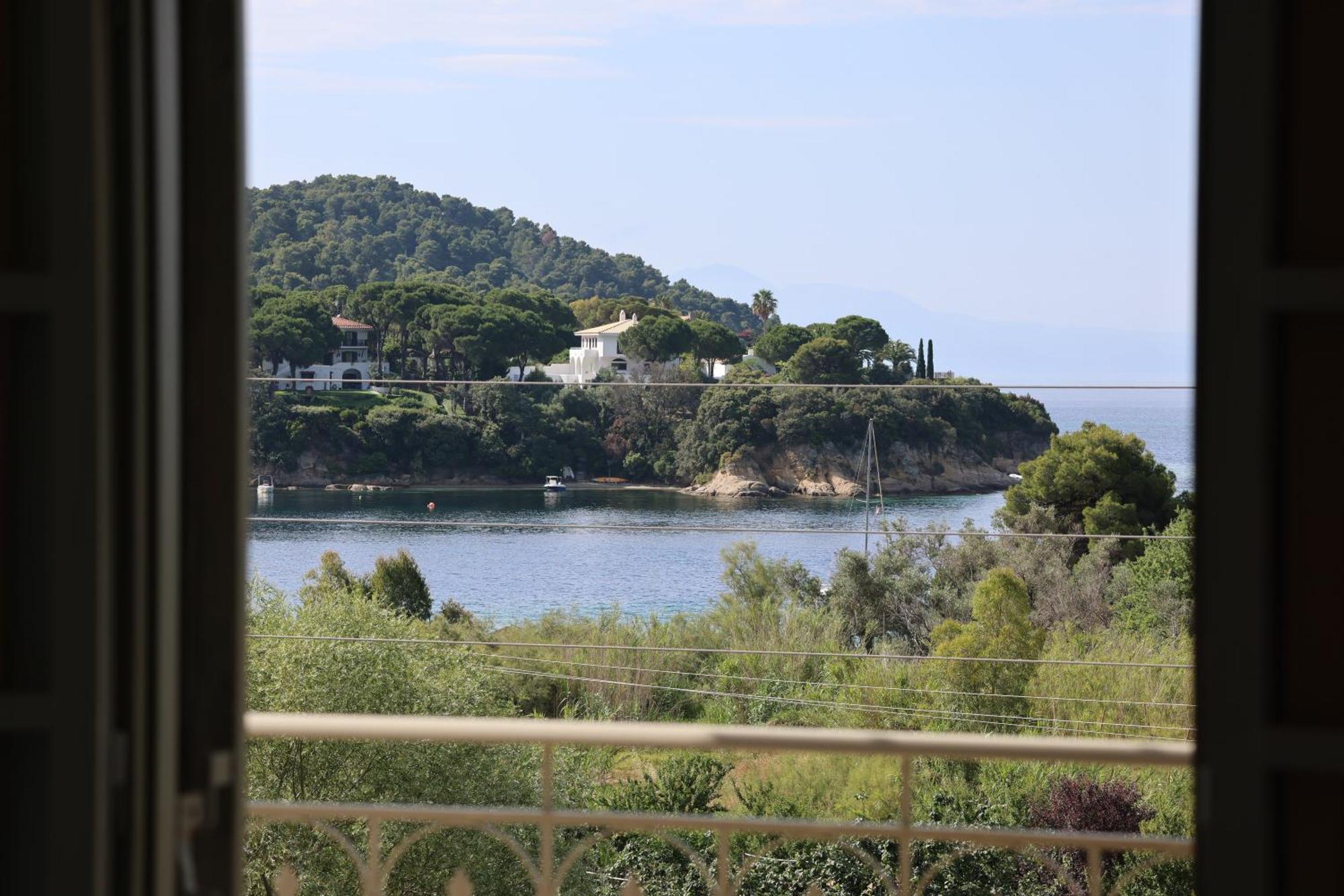 Studios Villa Eleni Platanias  Екстериор снимка
