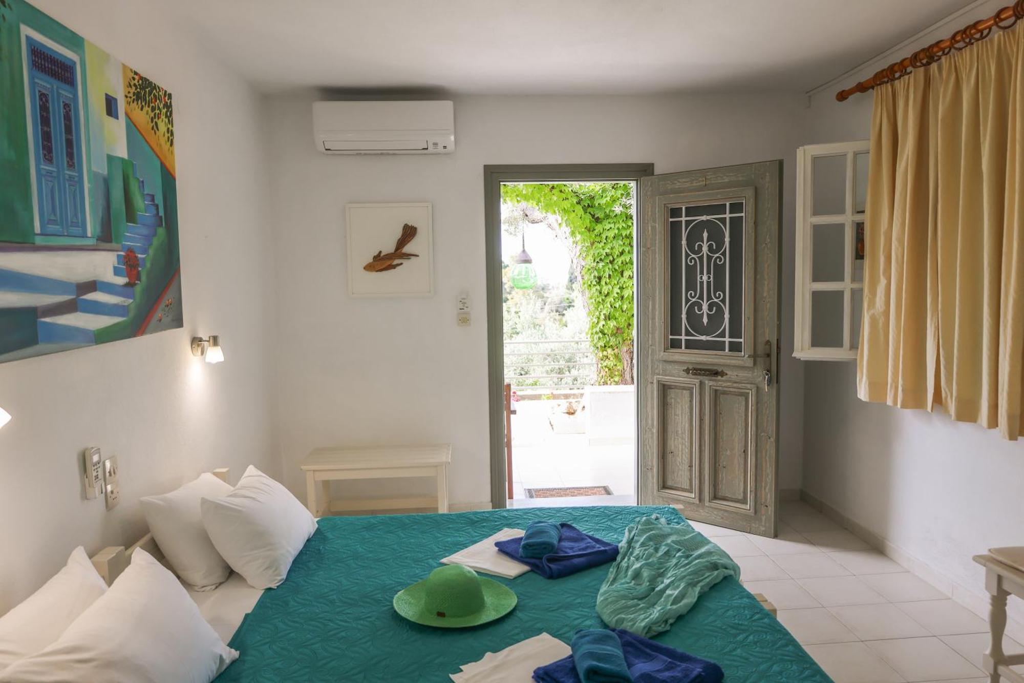 Studios Villa Eleni Platanias  Екстериор снимка