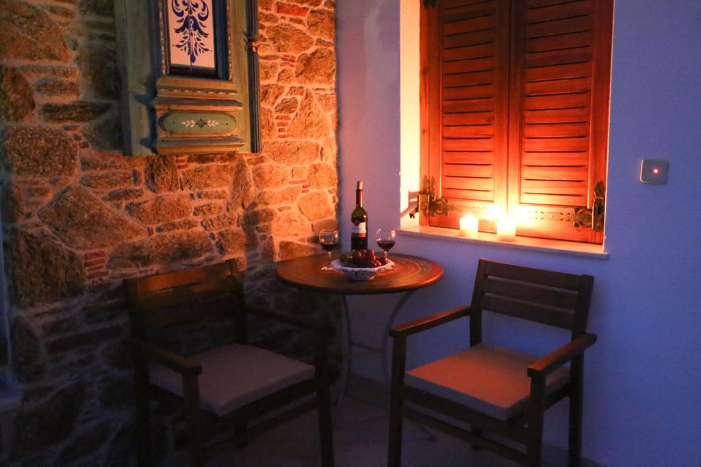 Studios Villa Eleni Platanias  Екстериор снимка