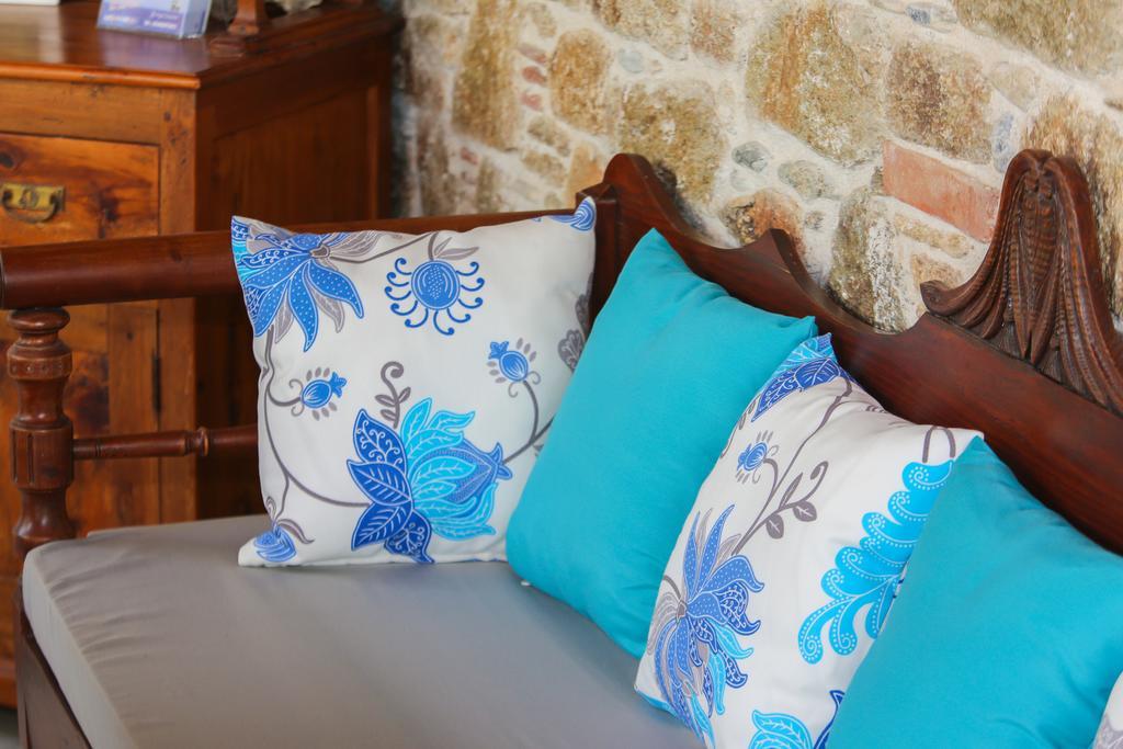 Studios Villa Eleni Platanias  Екстериор снимка
