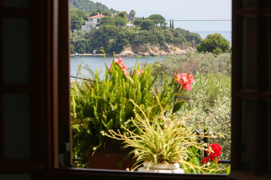 Studios Villa Eleni Platanias  Екстериор снимка